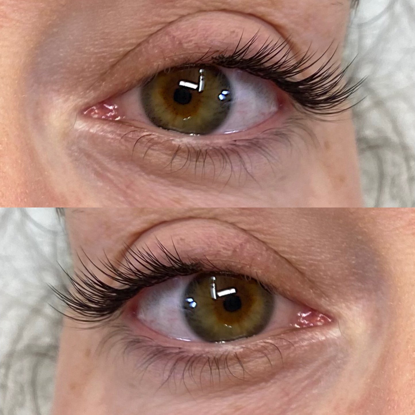 L Curl Lashes - Classic 0.15mm