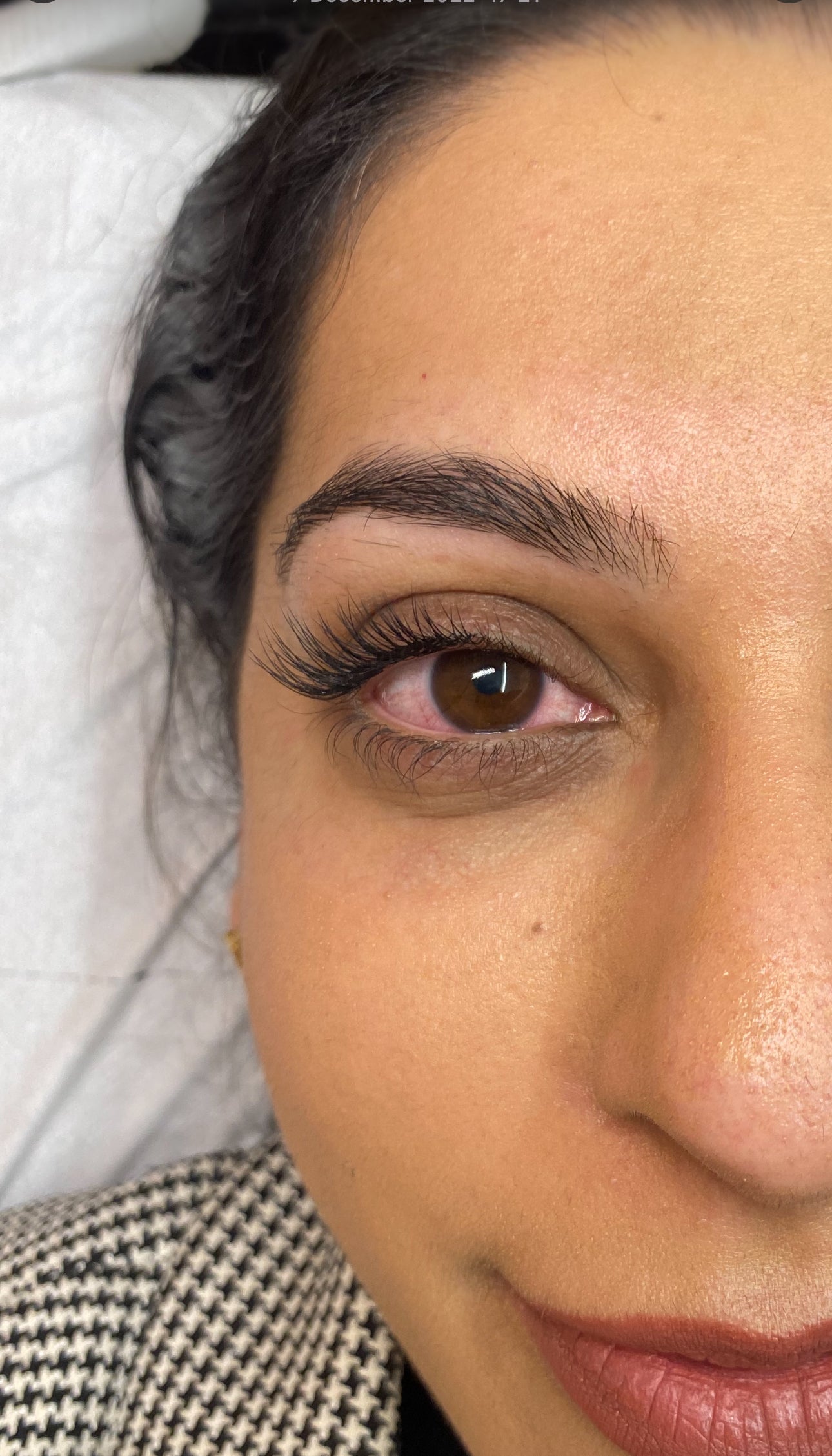 L Curl Lashes - Classic 0.15mm